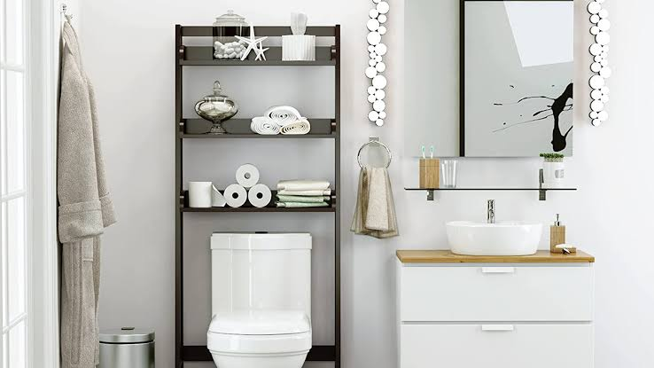 5 True Facts About Bathroom Vanities