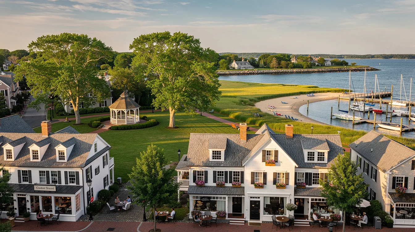 Moving From Fairfield County to the Connecticut Shoreline: What Buyers Need to Know