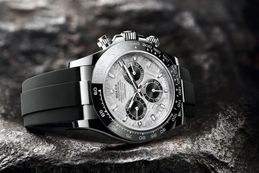 Rolex terbaru 2021 Clearance