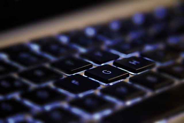 la touche shift page utilité