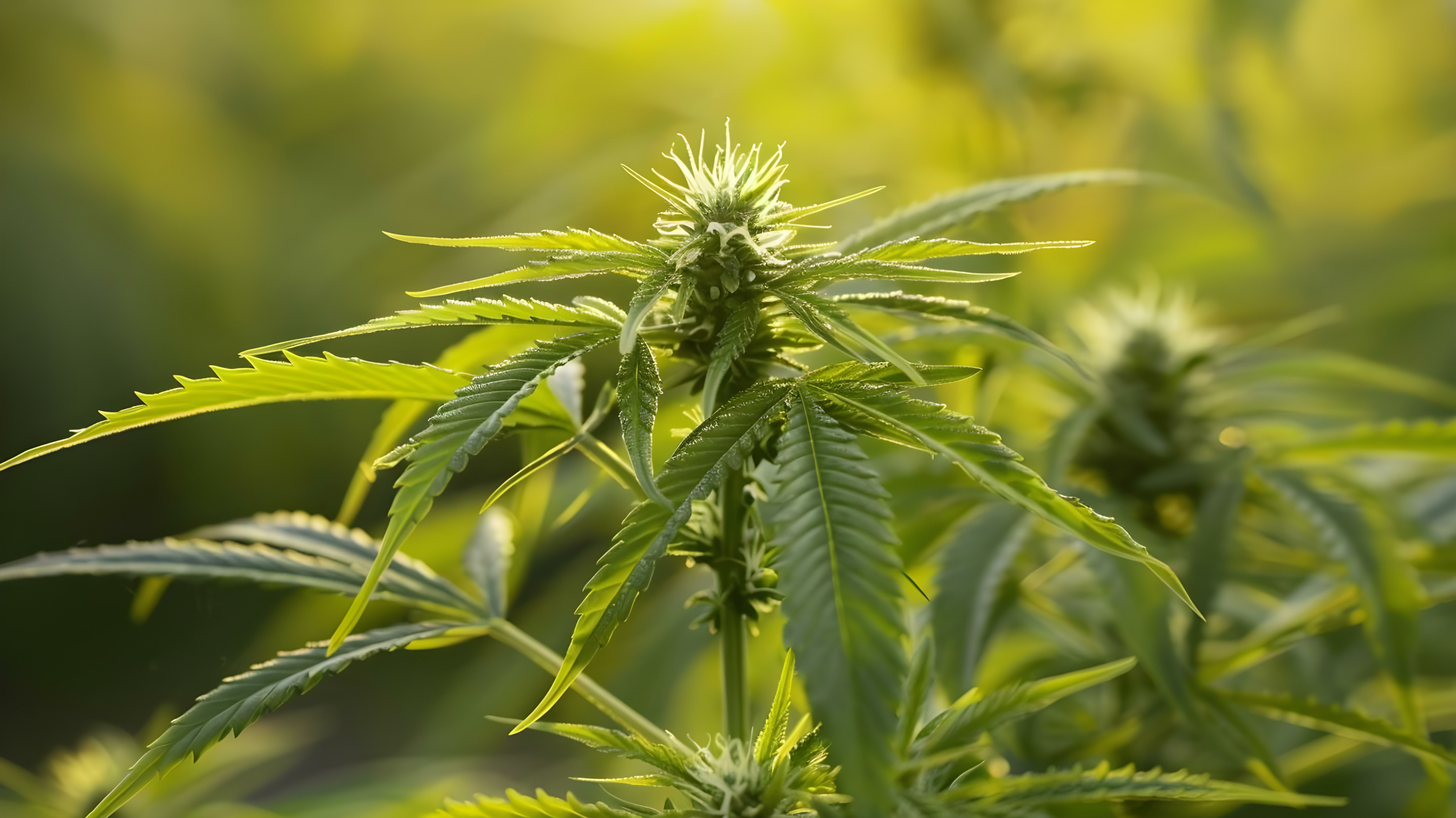 We get organic, USA-grown plants from multiple states to ensure we have the finest hemp to create the finest products.