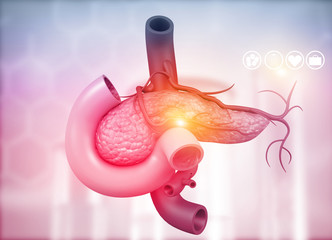 acute pancreatitis causes abdominal pain 