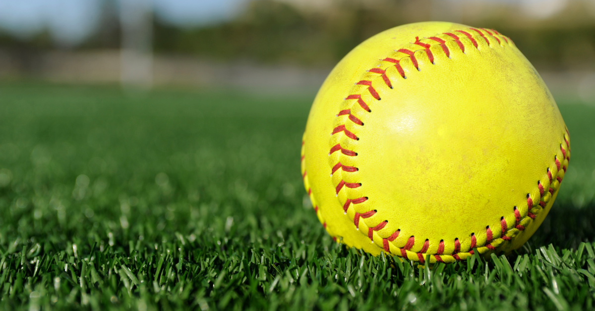The perfect softball gift will include your player's best memories of the softball team.