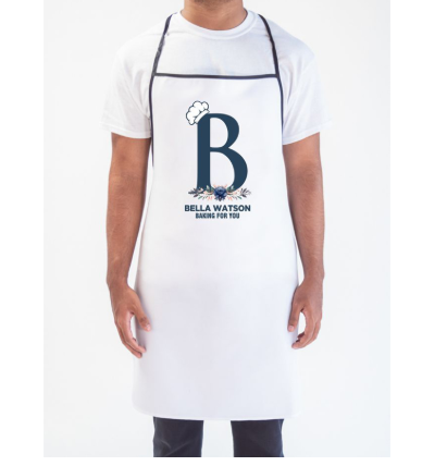 Aprons for Cooking & Baking