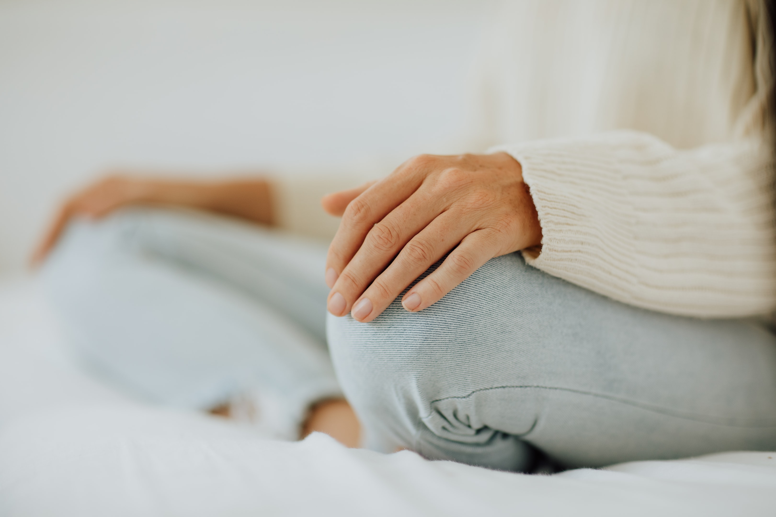 Healing through trauma-informed Breathwork