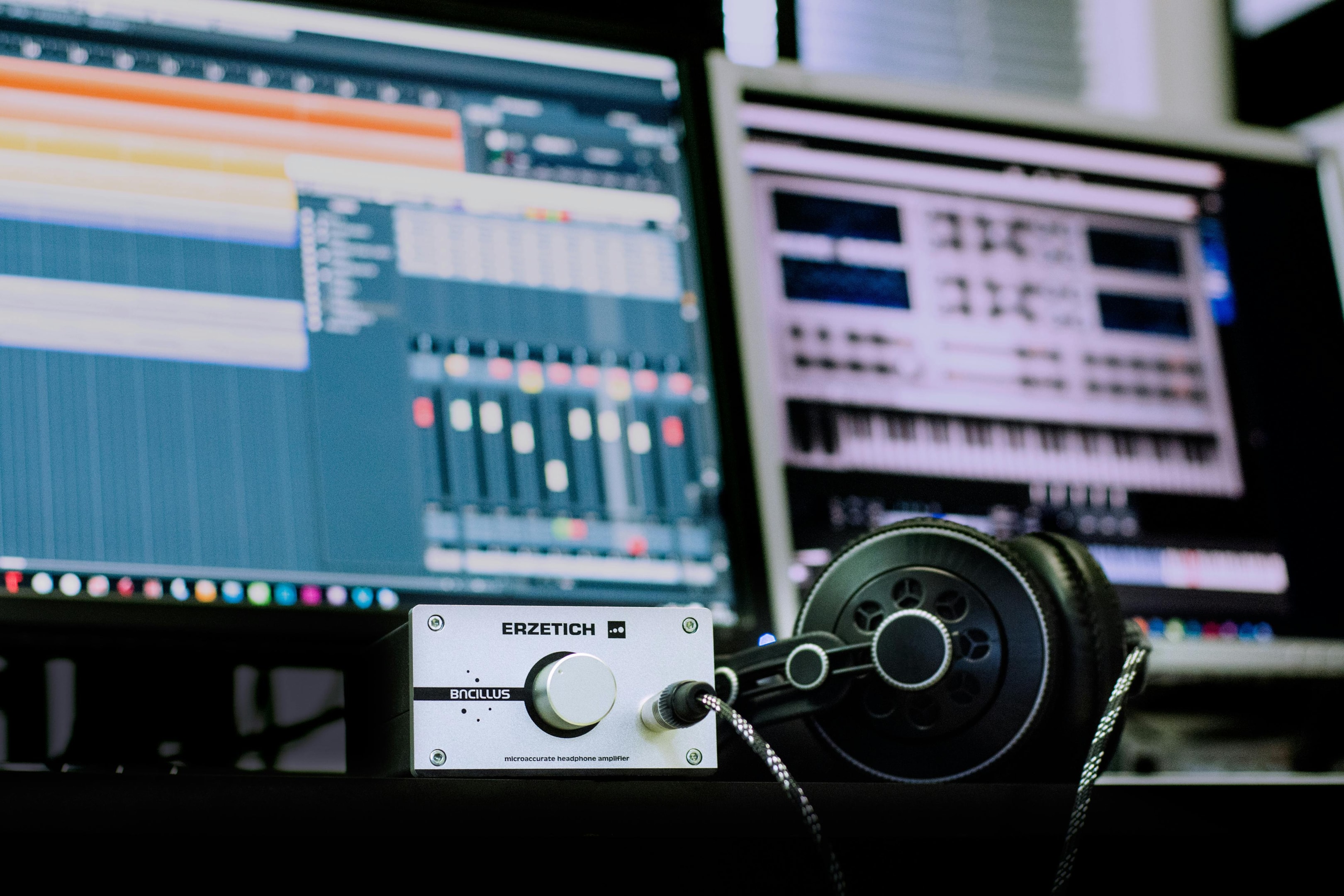 editing royalty-free music 