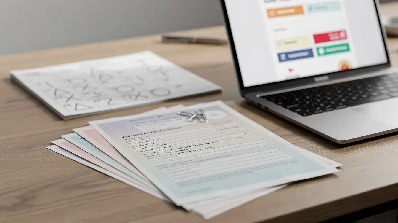 How A Flight Reservation Fits Into The Visa Officer’s Decision File