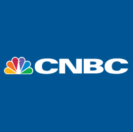 CNBC is a news and publication company focused on business and finance.