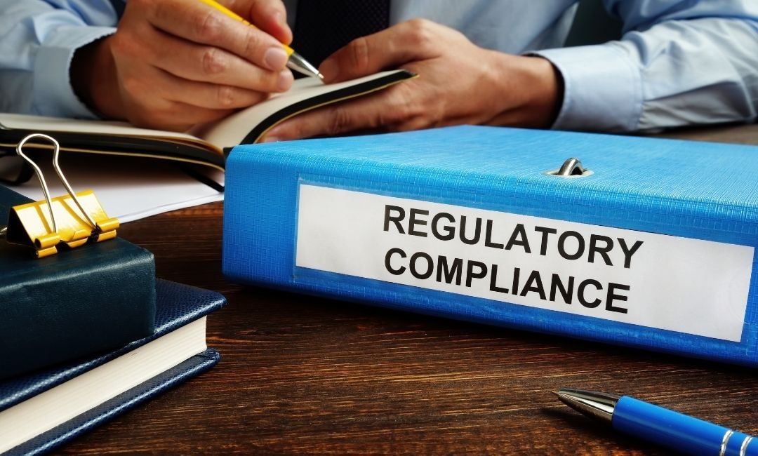 OSHA Compliance Requirements