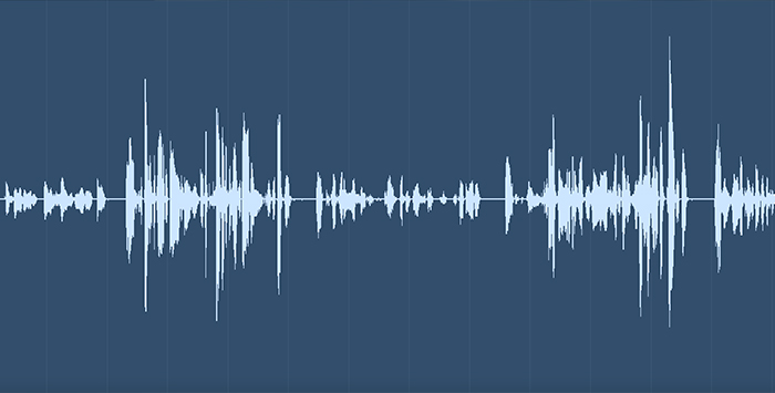 Sound Volume