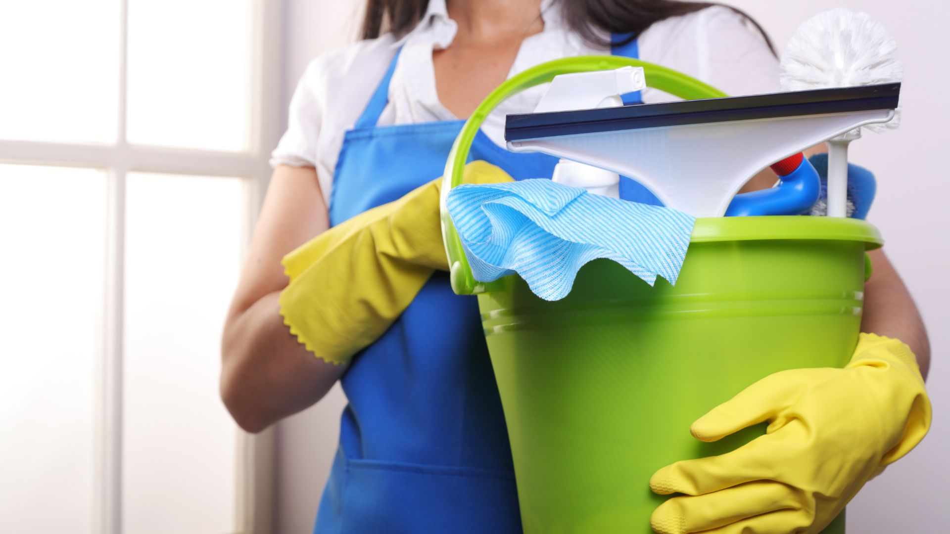 Tailoring the Church Custodian Job Description for Your Church