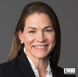 Catherine Hunt Ryan,  President for Manufacturing, and Technology, Bechtel Group, Inc.