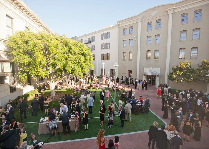 Sony Pictures Studios