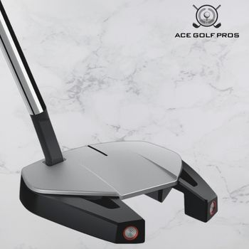 #1- best putters for fast greens