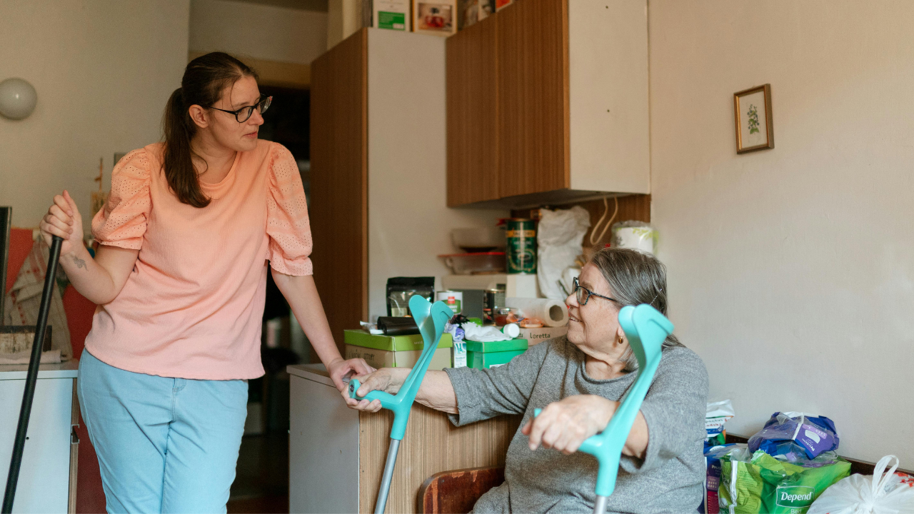 ndis assistive technology