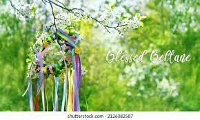 1,030 Beltane Images, Stock Photos & Vectors | Shutterstock