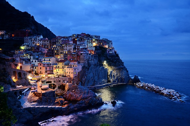 From Tuscany to Amalfi Coast: Explore the Best Family Villas in Italy