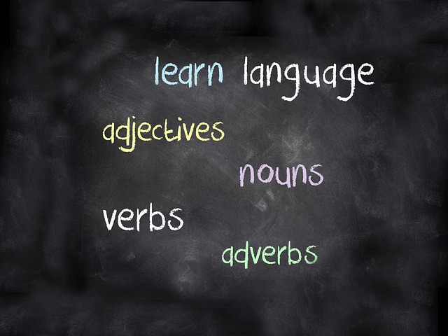 blackboard, learn, language