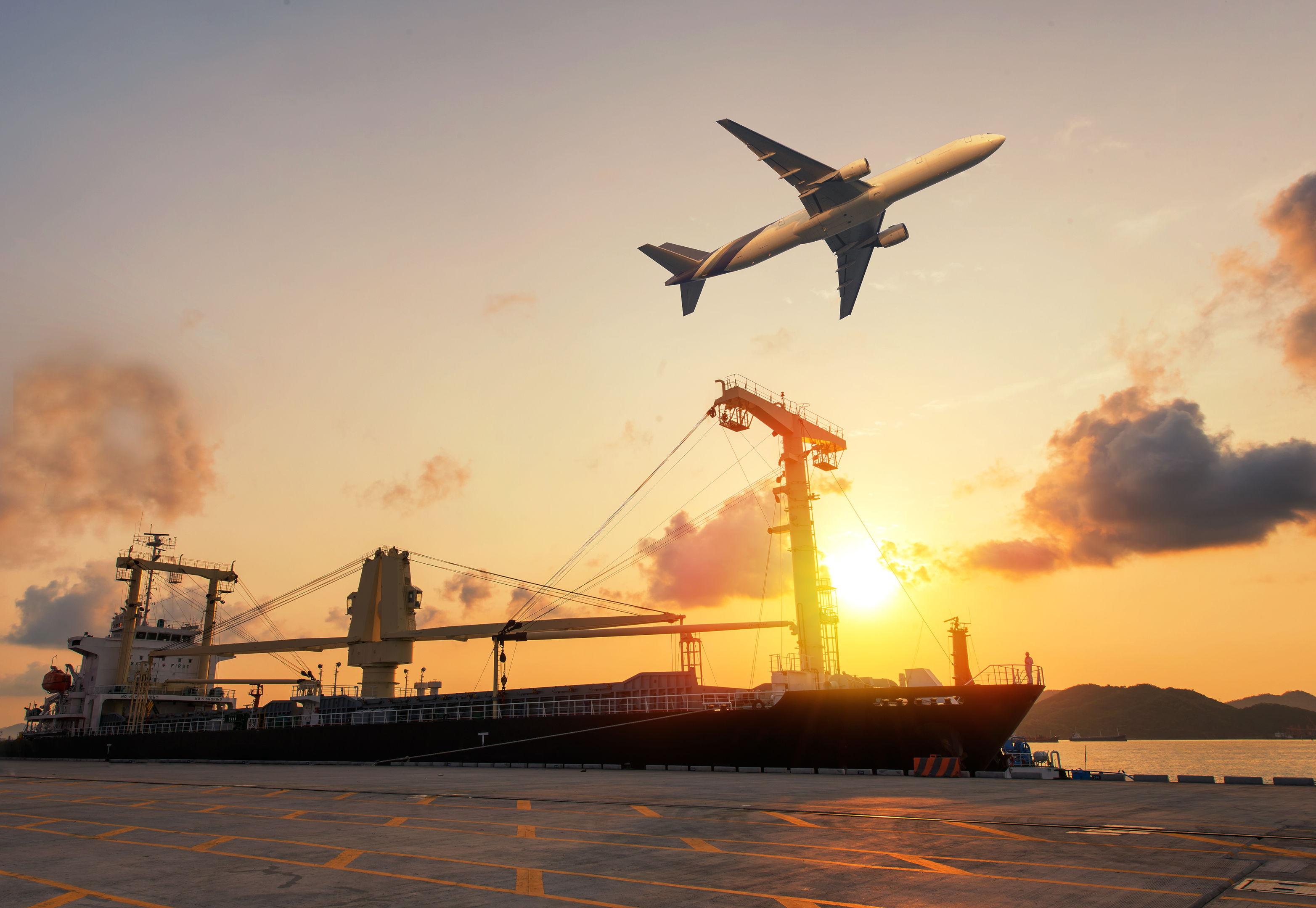 shipping by air under iata dangerous goods regulations