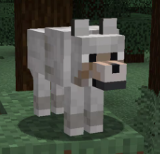 The Complete Guide On Minecraft Wolf Variants