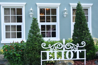 Eliot luxury home in Brittany's Promenade boasts of its perfect mix of traditional and modern features