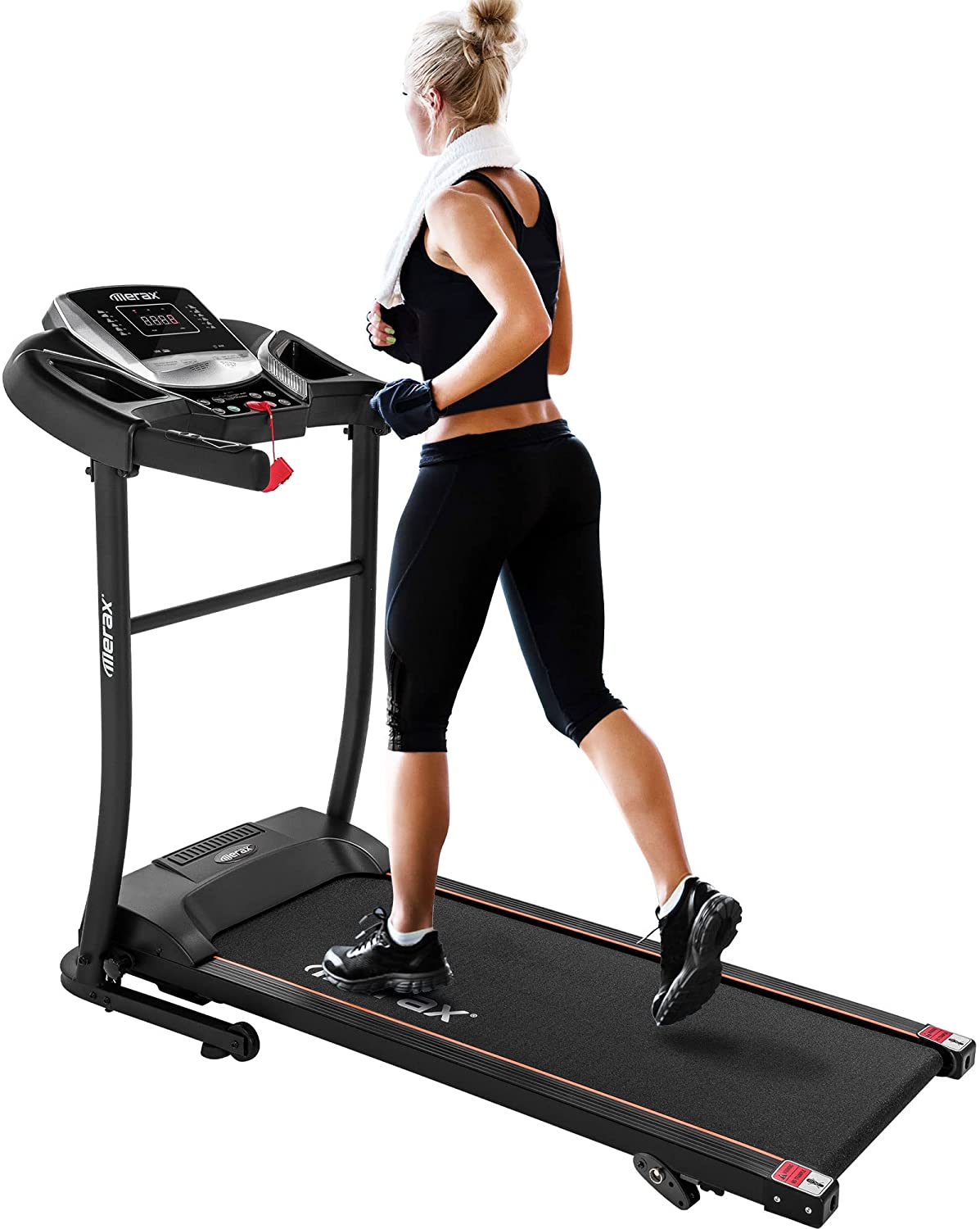 Best Treadmill Under 1500 dollars