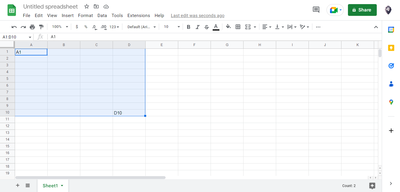 What is Google Sheets: Uncover the Essentials You Need to Know