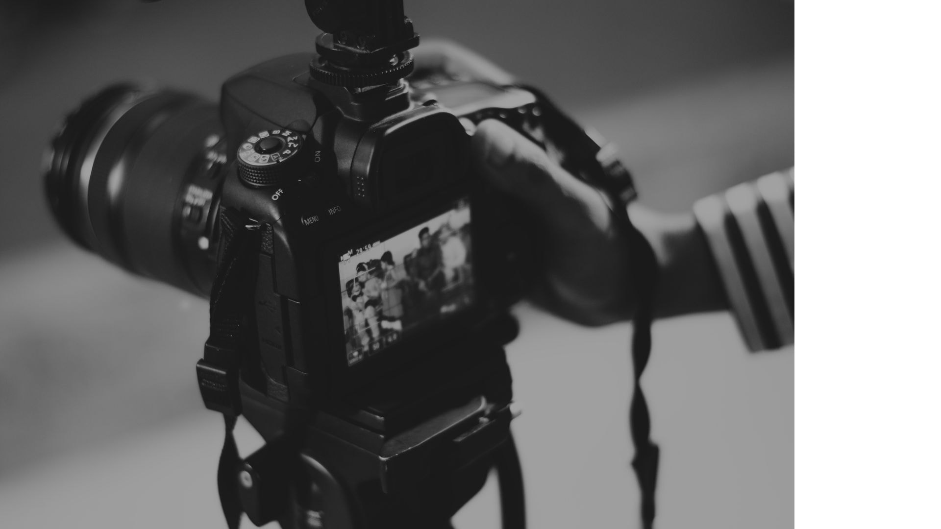 Livestreaming Services