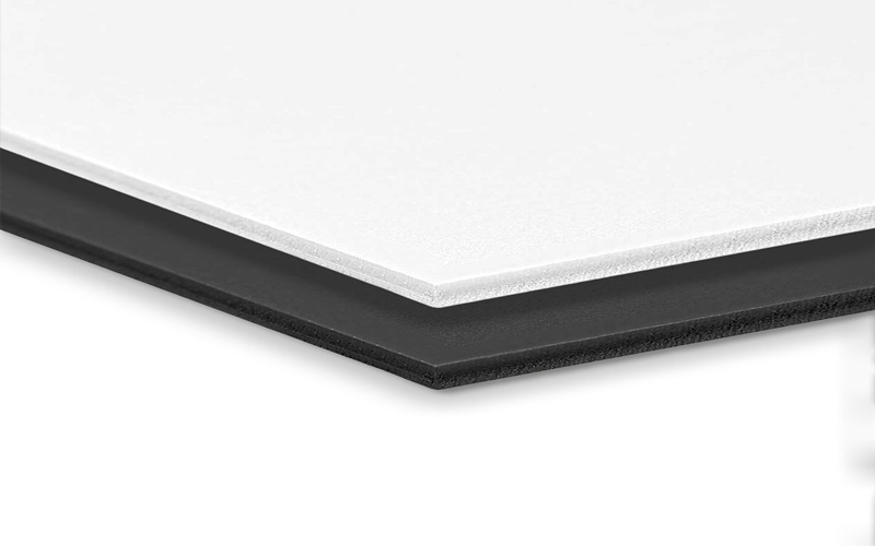 Expanded PVC Foam Board