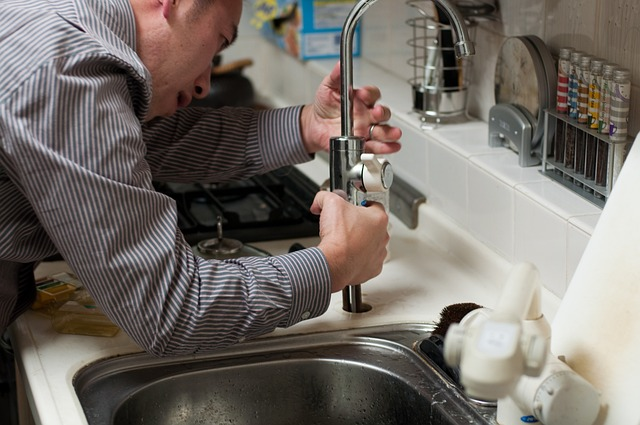 handyman service Plumbing