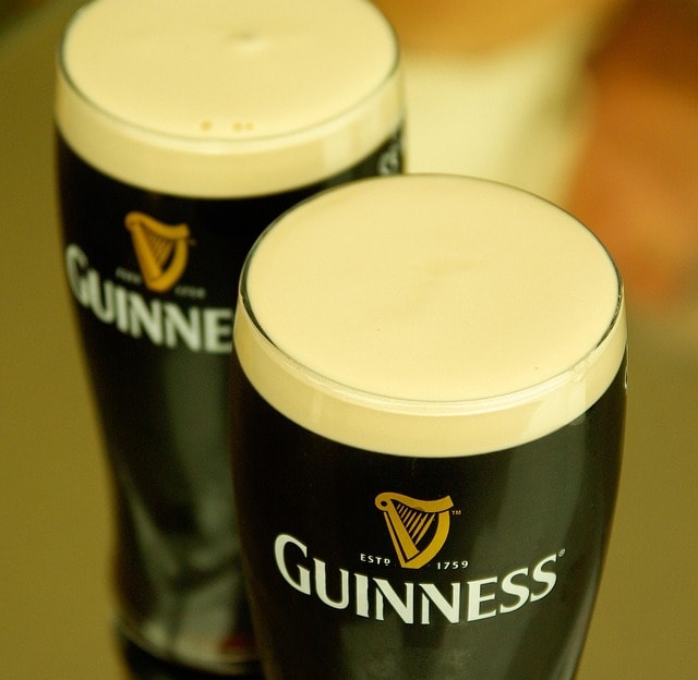 ireland, guinness, beer, brewery, mousse, guinness, guinness, guinness, guinness, guinness