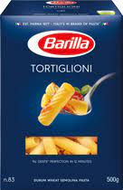 Tortiglioni | Barilla
