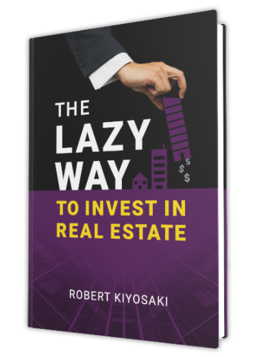 The Lazy Way to Invest in Real Estate