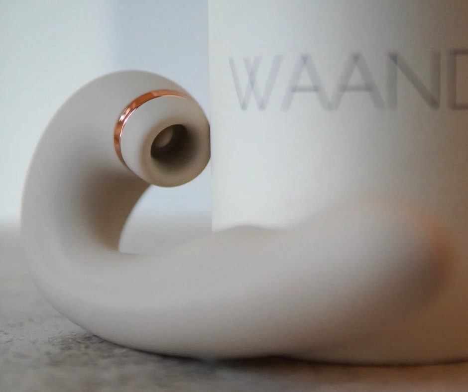 Euphoria Vibrator