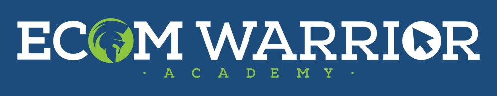 eCom Warrior Academy