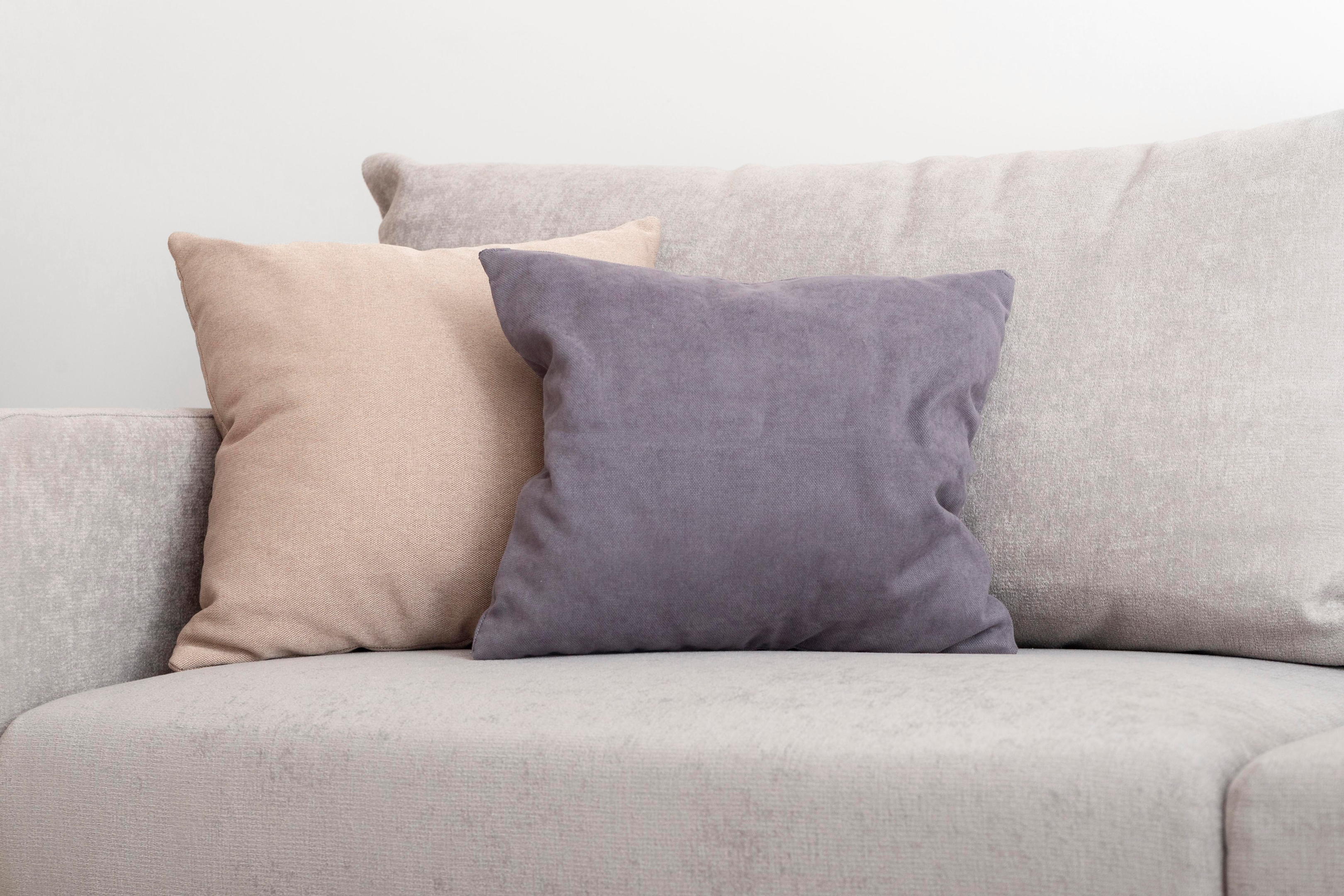 Maintaining Your Restuffed Couch Cushions