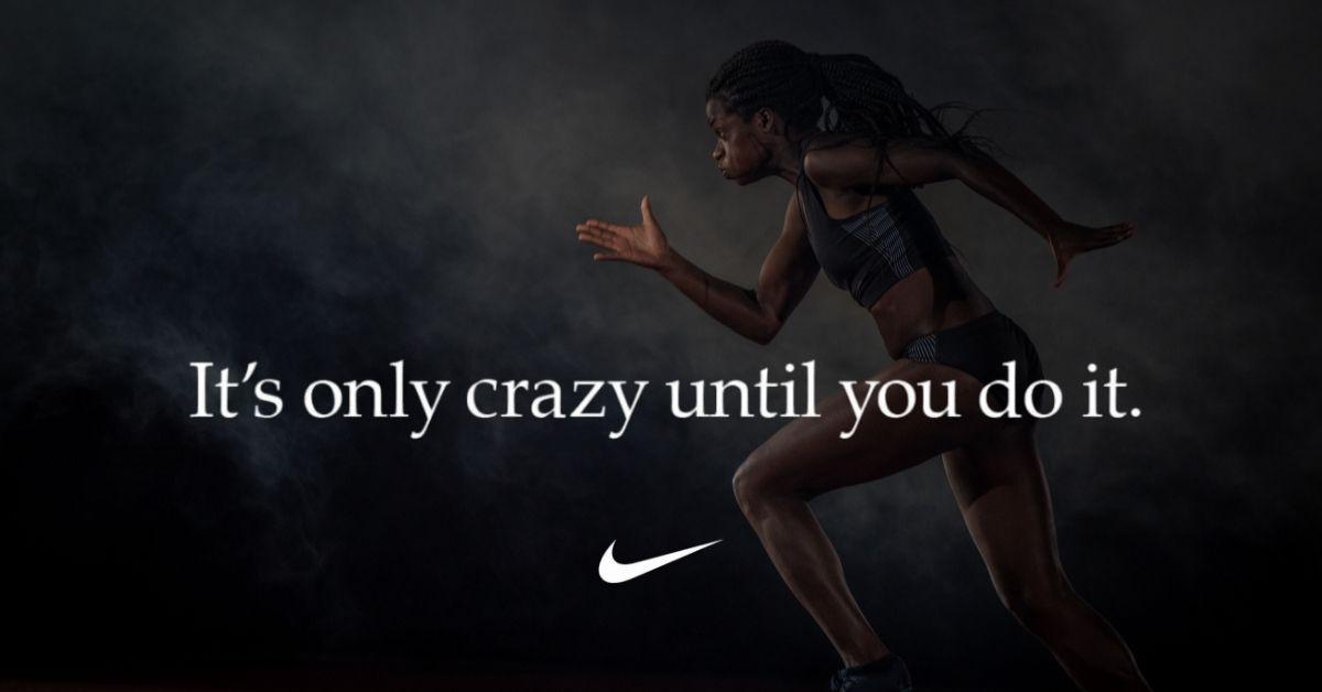 Nike’s Dream Crazier campaign celebrates women breaking barriers in sports