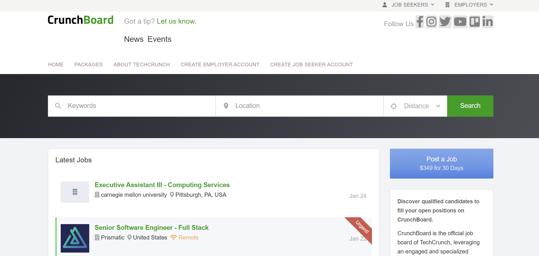 Crunchboard-Reviews-from-Freelancers-and-Clients:-Pros,-Cons