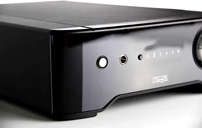 Amplificador Rega Brio Hi Fi