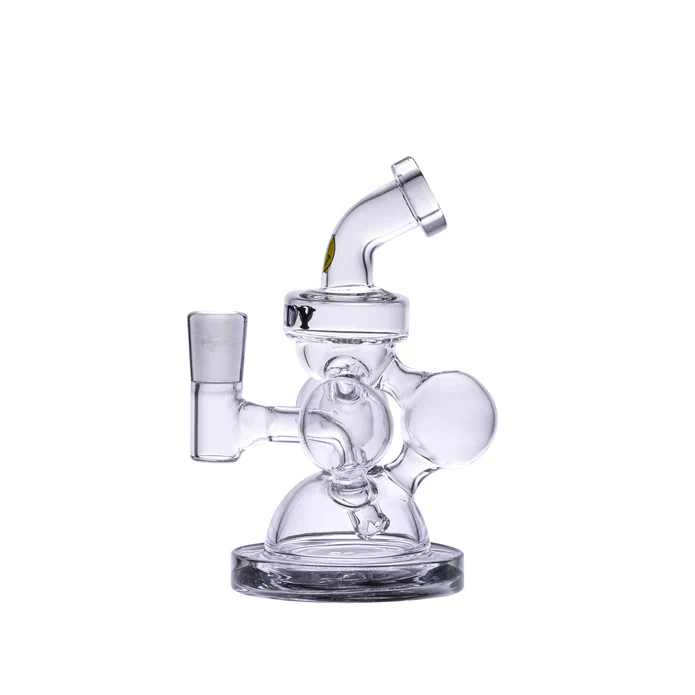 Steps how to use dab rigs