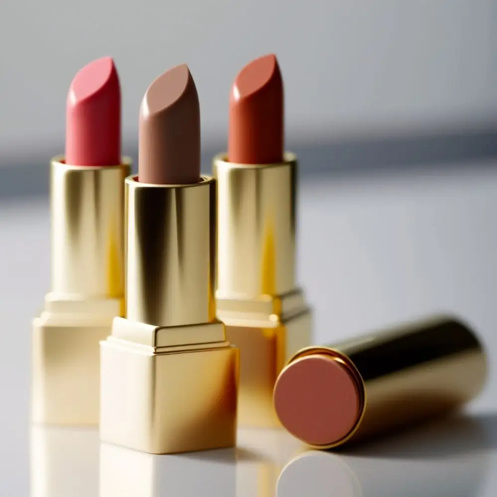 Pucker Up Olive Babes The Best Lipstick For Olive Skin