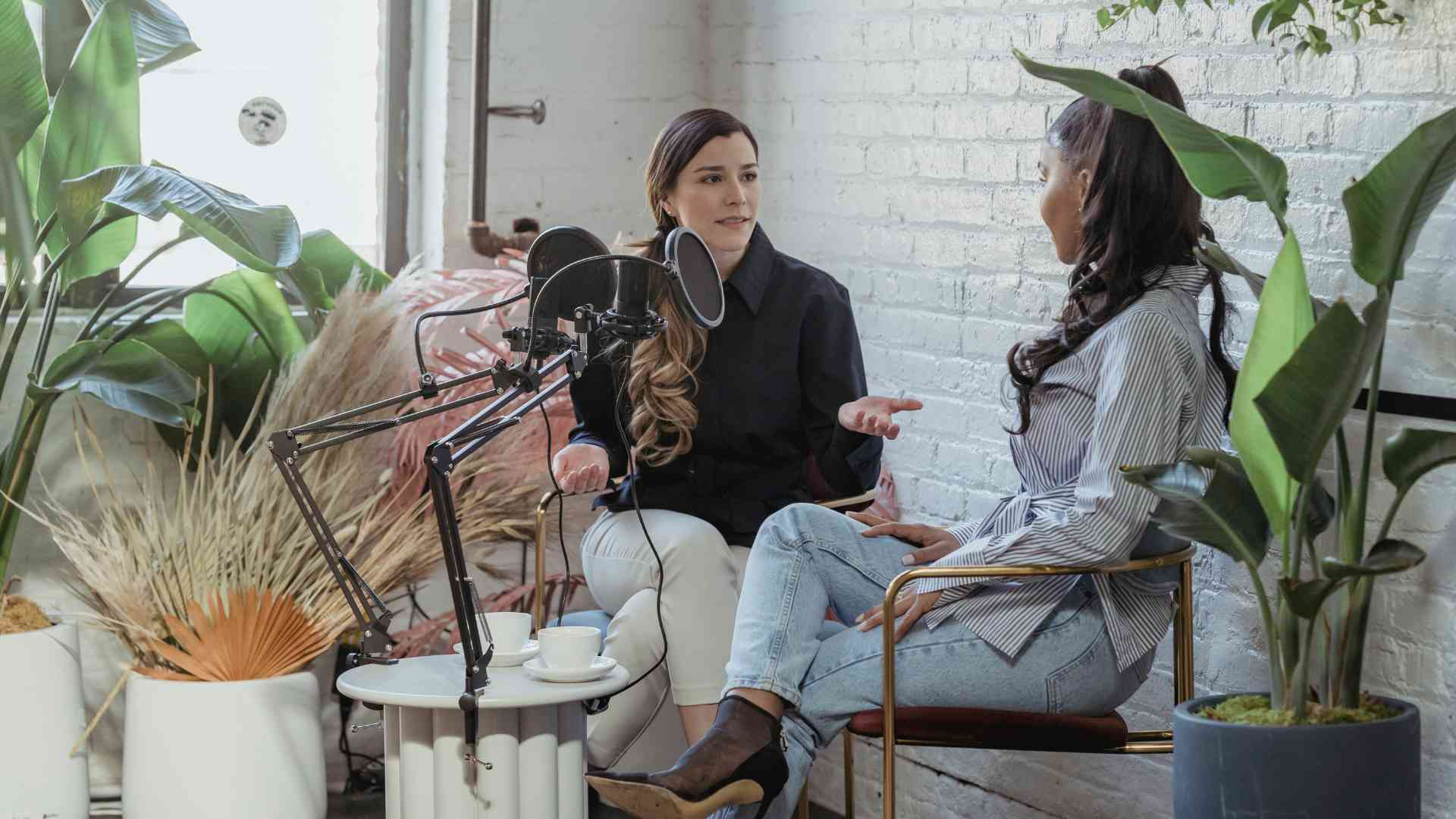 Podcast