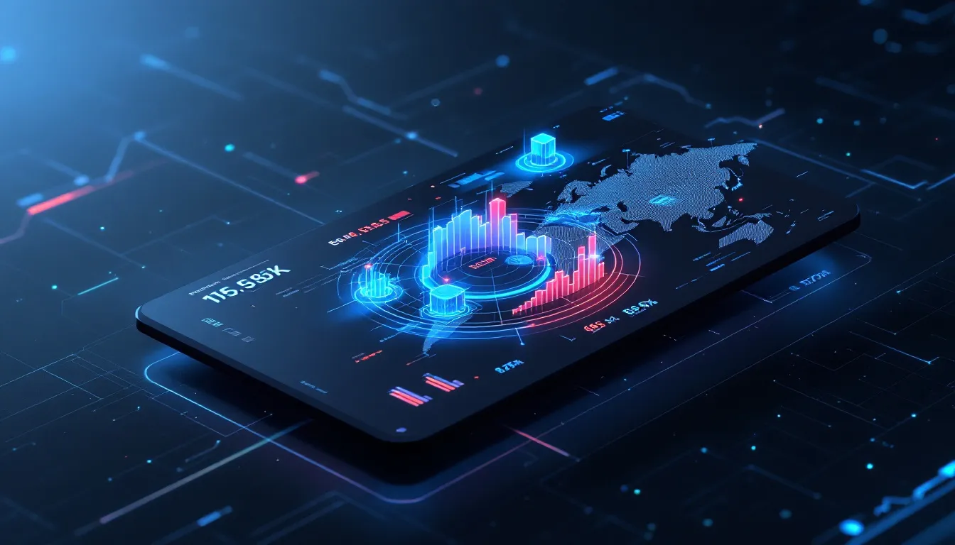 Choosing the right platform for avalanche futures trading.