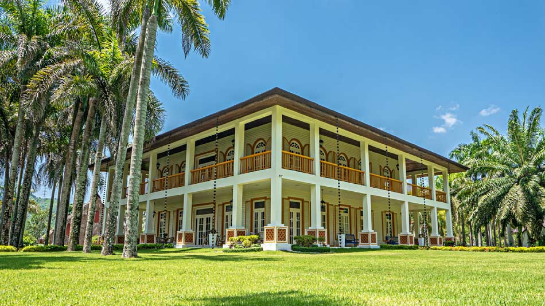 How Ashton Cigars Started