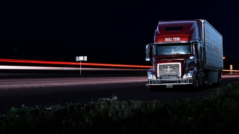 Adaptive headlight systems can meet night time visibility need