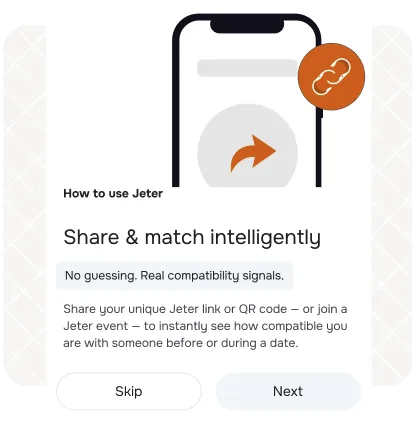 What is Jeter AI: The Complete Guide to AI-Powered Dating Compatibility (2026) – dating compatibility