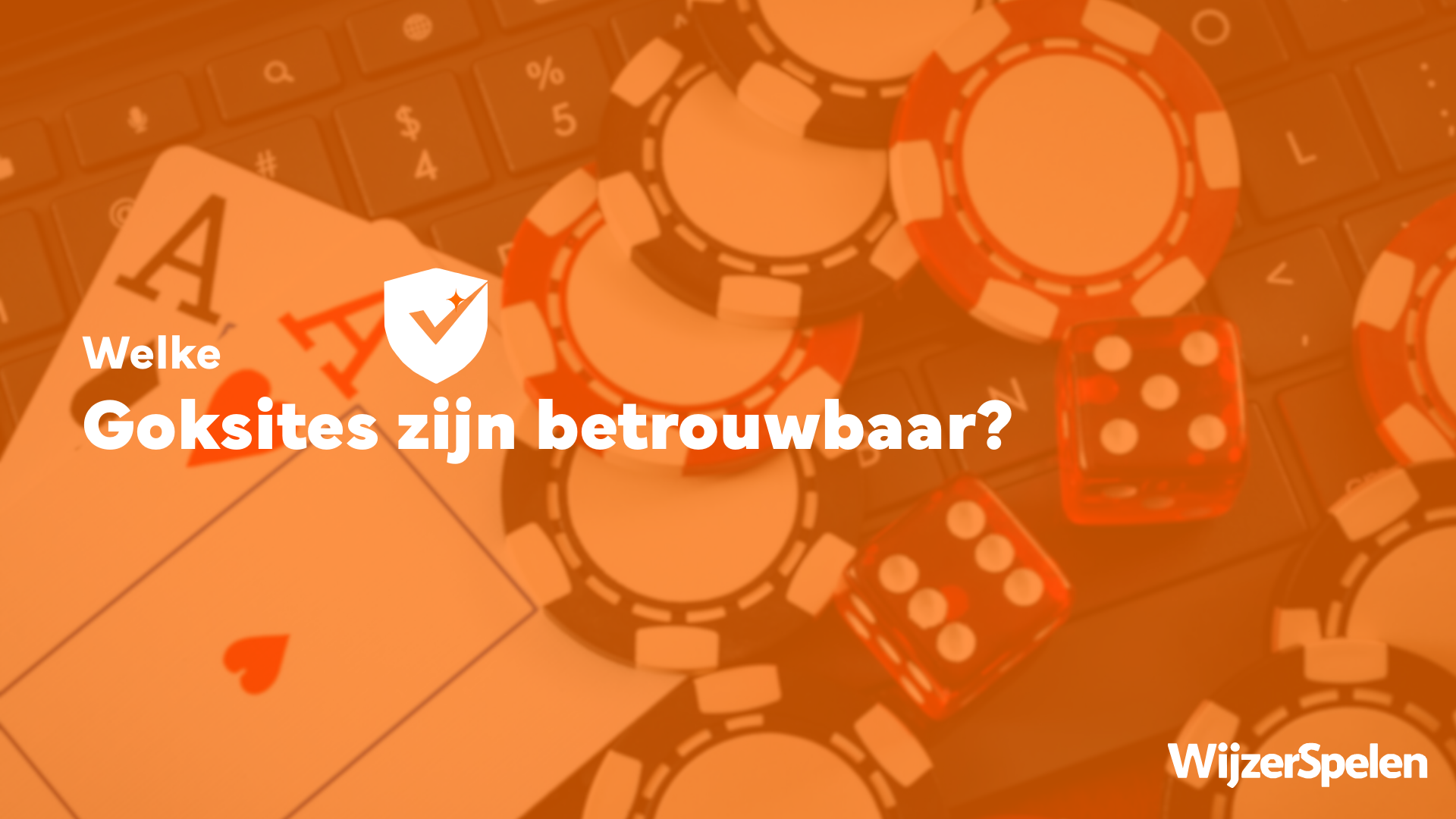 Betrouwbare goksites in Nederland zijn legale online casino's met Nederlandse vergunning van de Kansspelautoriteit en veilige spelersbescherming