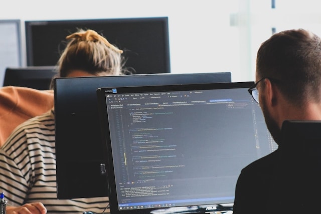 Imagen ilustrativa: Beneficios clave de DevOps para el desarrollo de software