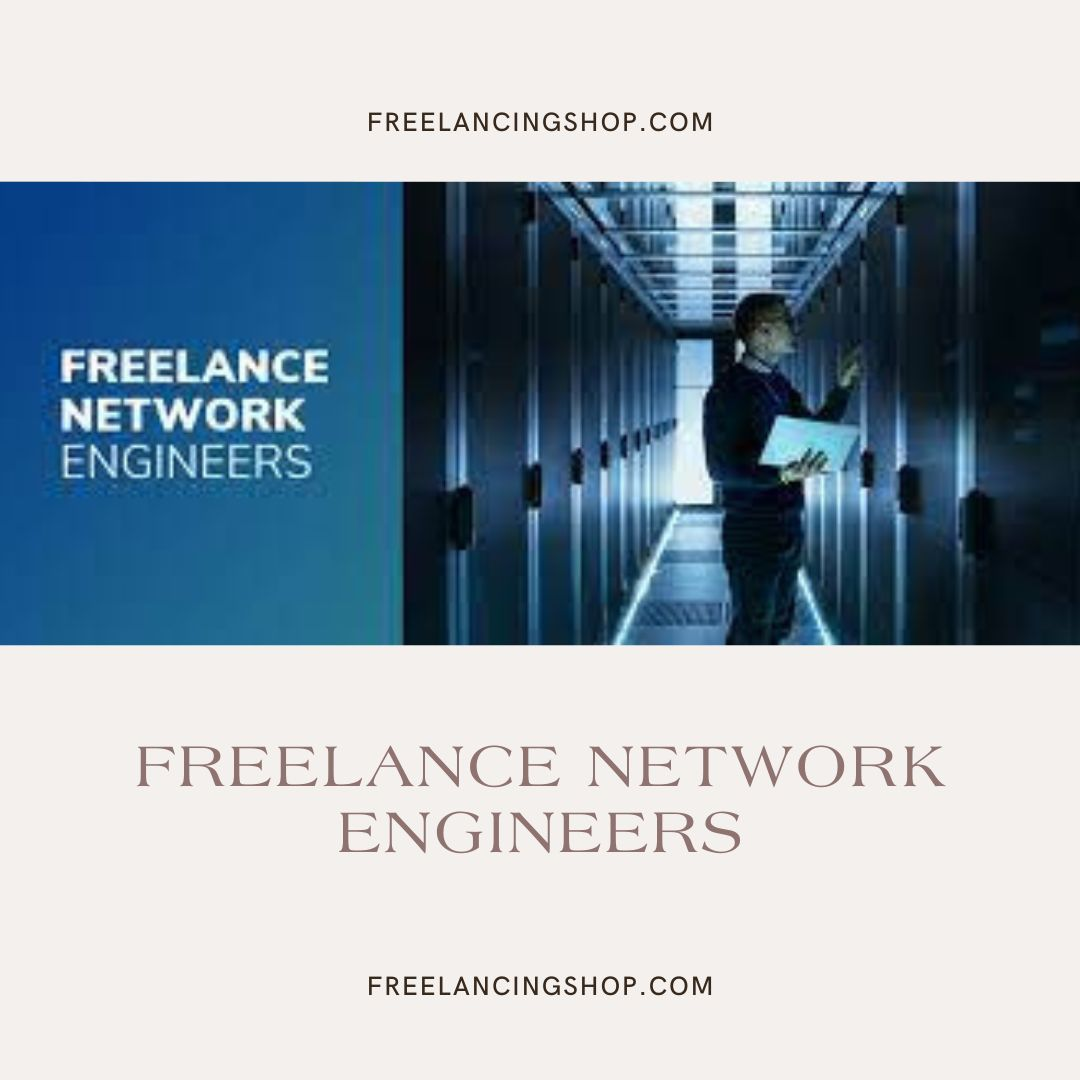 Freelance-Network-Engineer