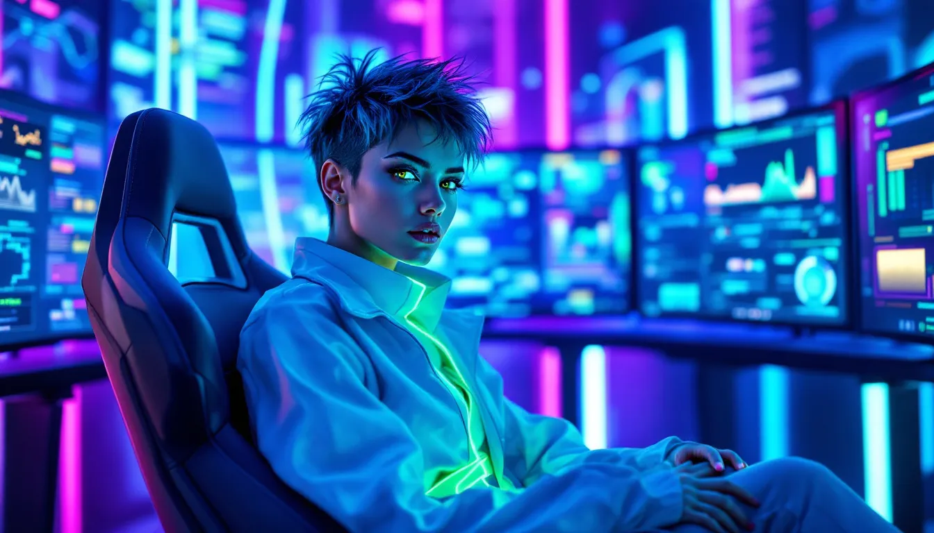 Influencer marketing in the iGaming industry.